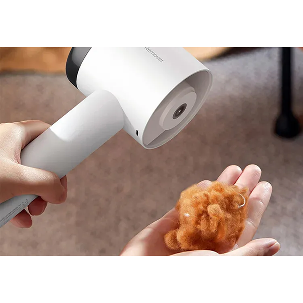 Машинка для удаления катышков Deerma DEM-MQ500