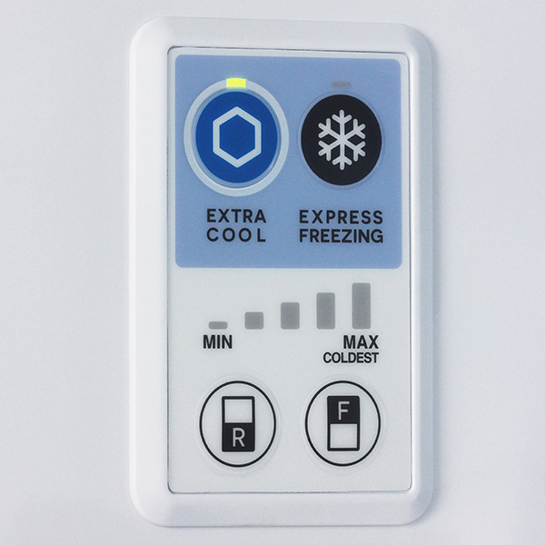 Холодильник Sharp SJ-XE59PMBK