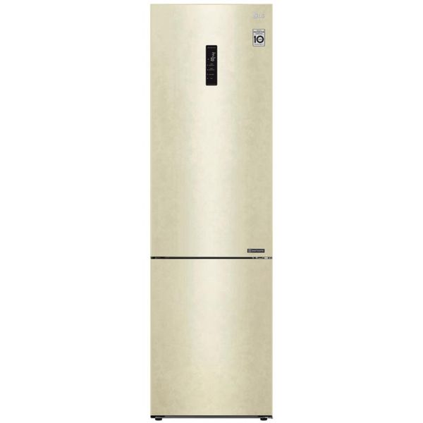 Холодильник LG GA-B509CESL фото