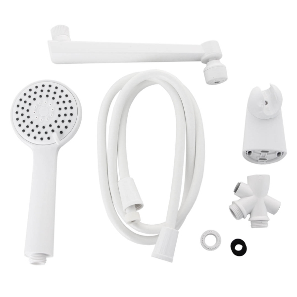 Водонагреватель проточный Hotpoint AURES SF 5.5 COM