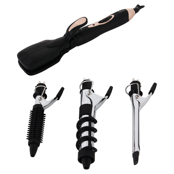 Стайлер Beurer HT60 591.17