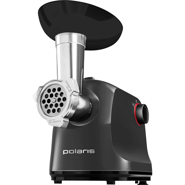 Электромясорубка Polaris PMG 1872 RUS Gr фото