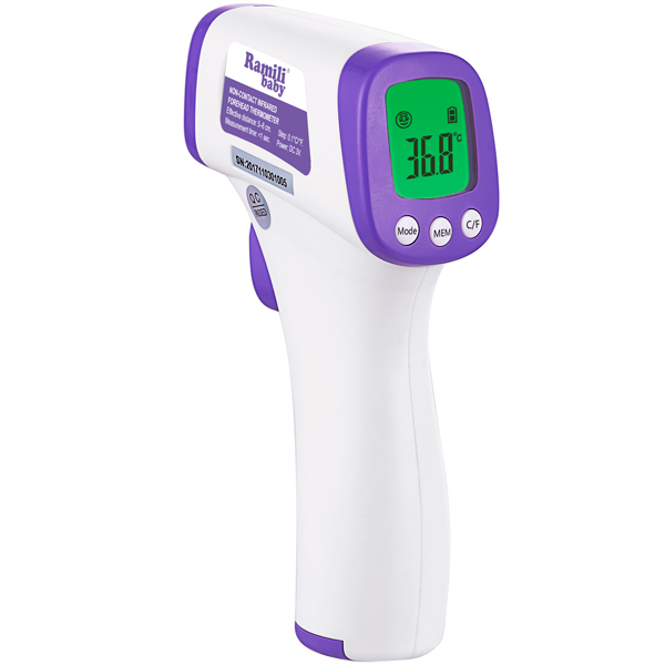 Термометр детский Ramili ET3050