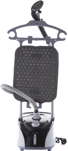 Вертикальный отпариватель Scarlett SC-GS130S19