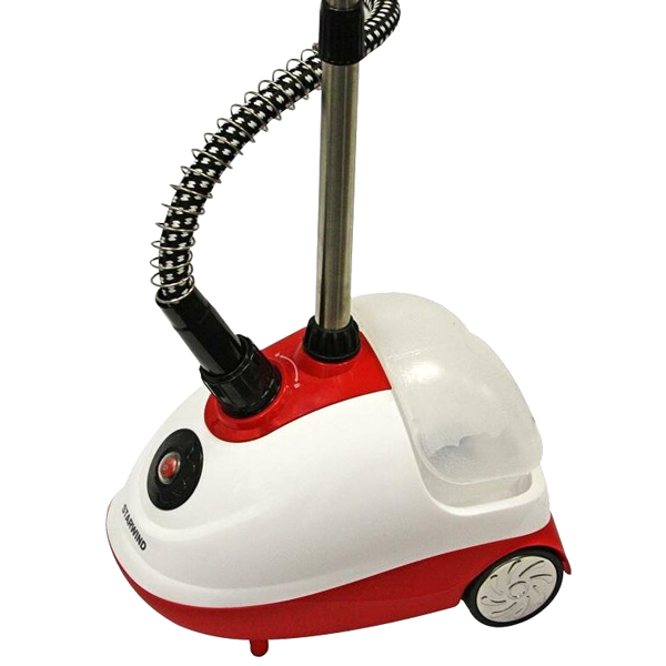 Отпариватель Starwind SVG3220 красный