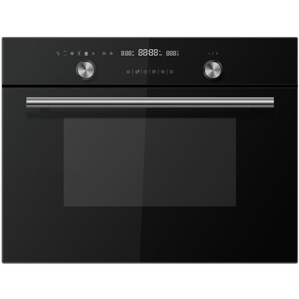 Электрический духовой шкаф Midea TF944EG9-BL