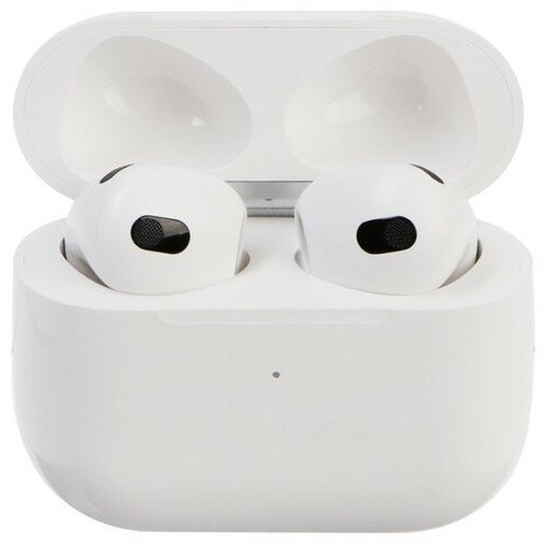 Наушники True Wireless Ritmix RH-840BTH TWS белый