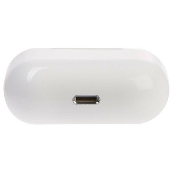 Наушники True Wireless Ritmix RH-840BTH TWS белый