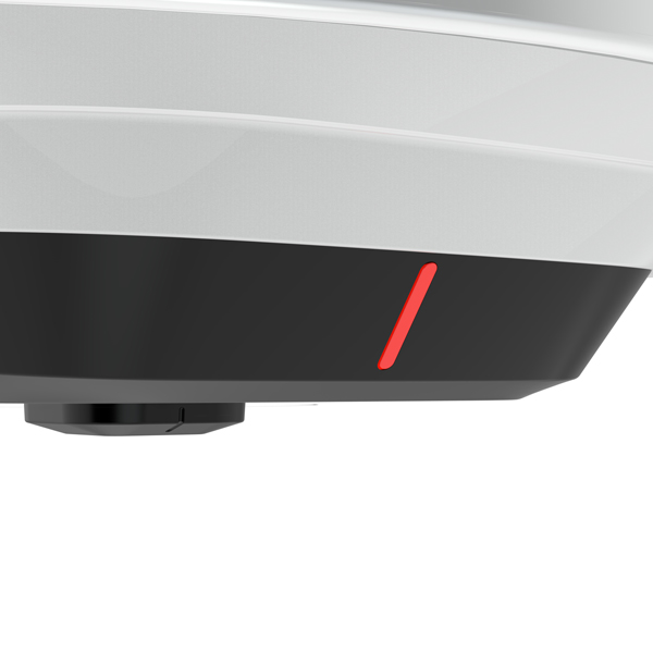 Водонагреватель накопительный Hotpoint PRO1 R INOX ABS 80 V