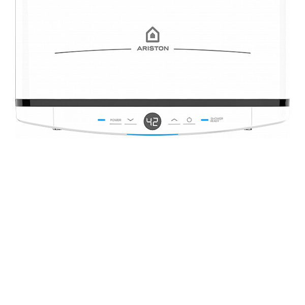 Водонагреватель накопительный Hotpoint VELIS TECH INOX PW ABSE 50