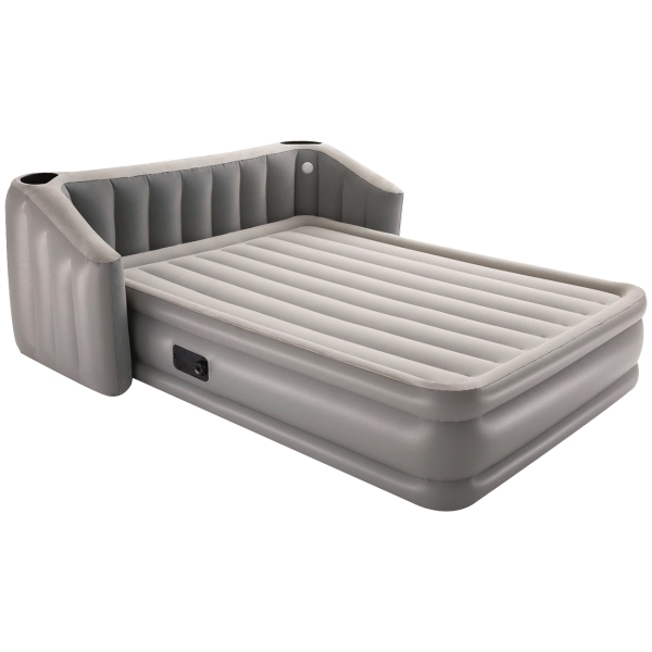 Кровать надувная Bestway 196х233х80см (67620 BW)