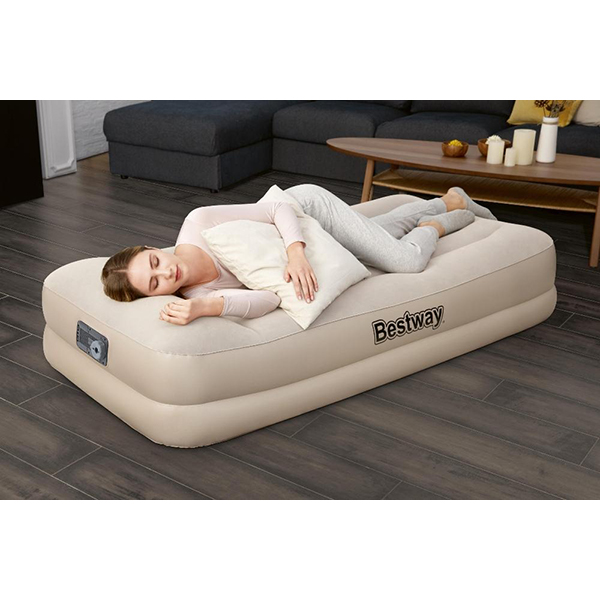 Кровать надувная Bestway 97х191х42см (67694 BW)