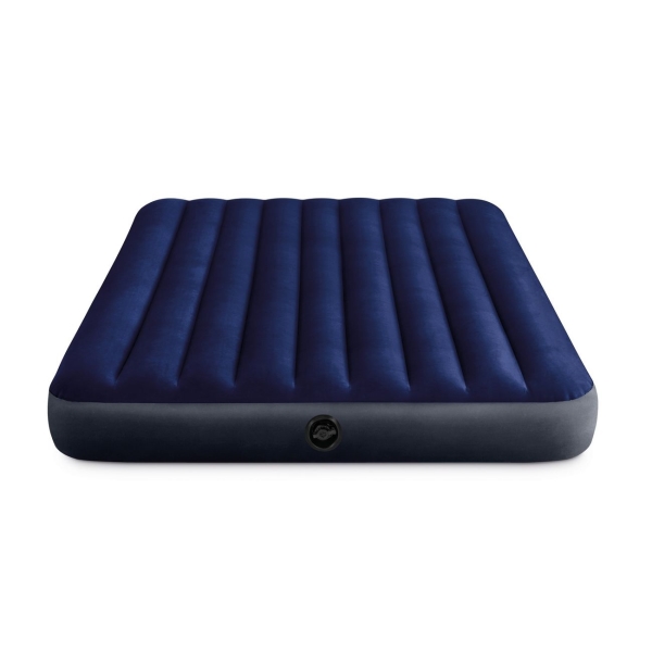 Матрас надувной Intex 64759 Classic Downy 152см