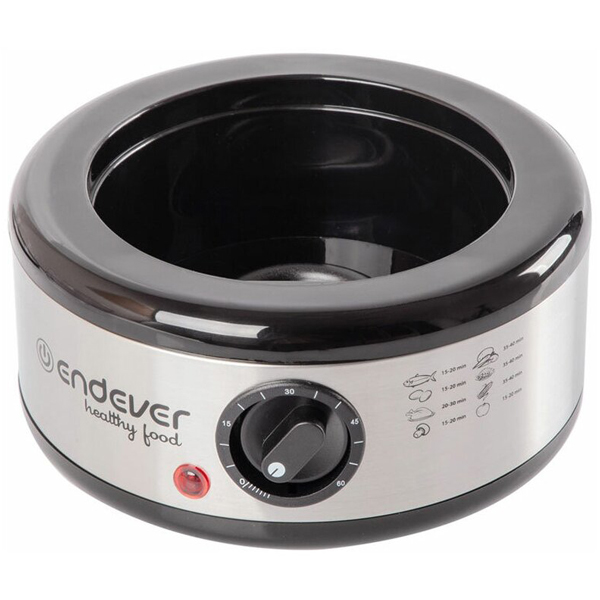 Пароварка Endever Vita-165 90033