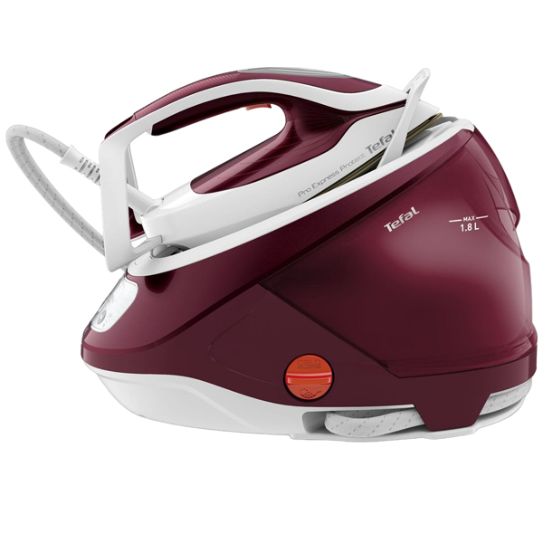 Парогенератор Tefal Pro Express Protect GV9220E0 фото