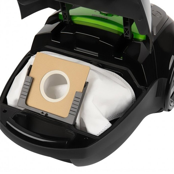 Пылесос с пылесборником Sencor SVC 6900GR