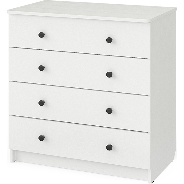 Комод детский Sweet Baby Adriano Bianco