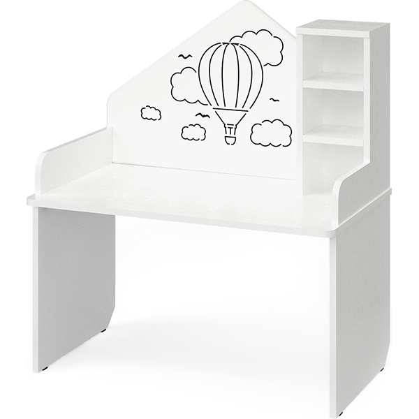 Комод детский Sweet Baby Adriano Bianco