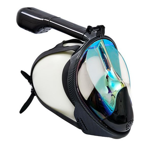 Маска для снорклинга Bradex S (SF 0551)