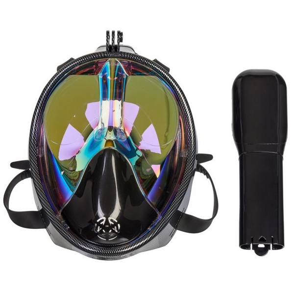 Маска для снорклинга Bradex S (SF 0551)