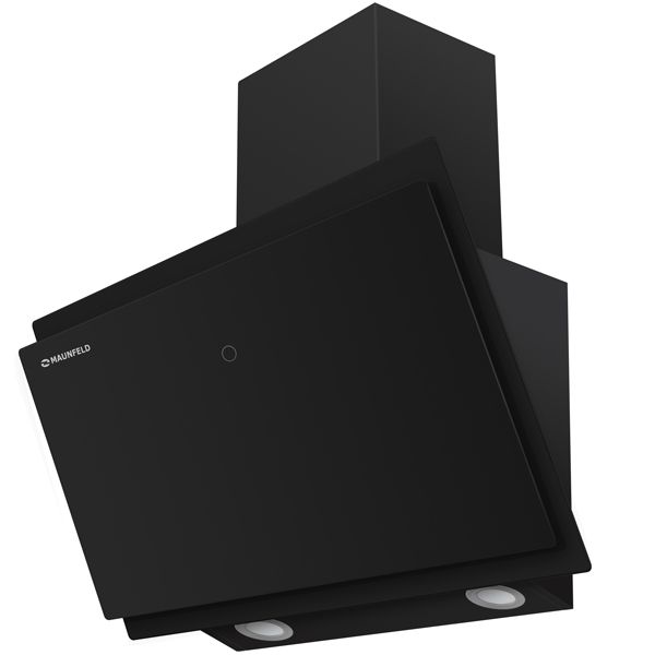 Вытяжка Maunfeld GRAMMY 60 GLASS черный
