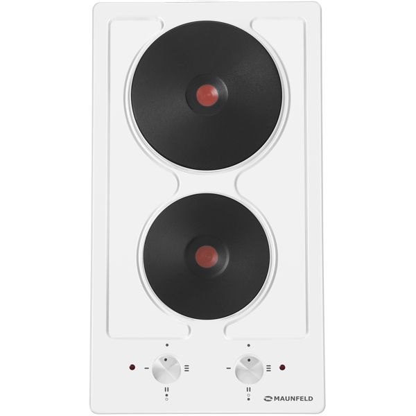 Встраиваемая электрическая панель Maunfeld EEHE.32.4W белый