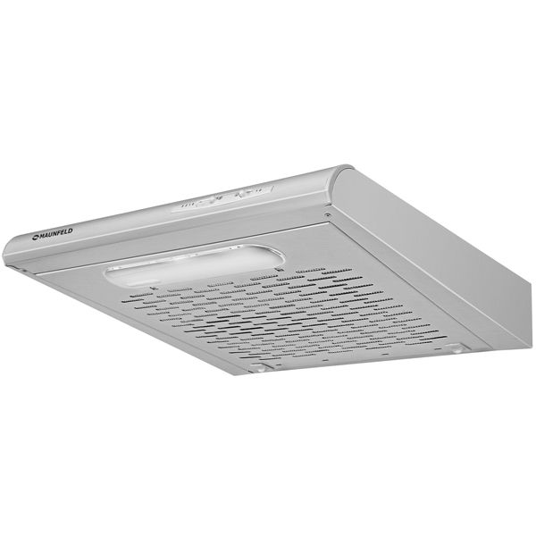 Вытяжка Maunfeld MPA 60 нержавеющая сталь фото