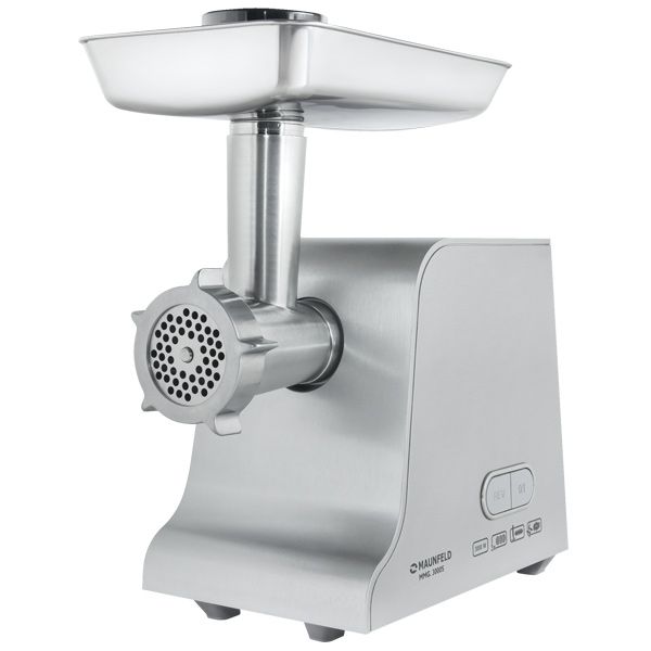 Электромясорубка Maunfeld MMG.3000S фото