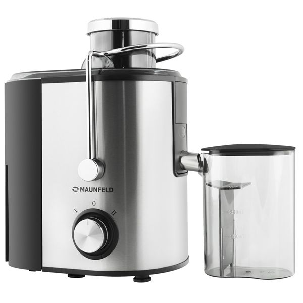 Соковыжималка центробежная Maunfeld MJE.1500S фото
