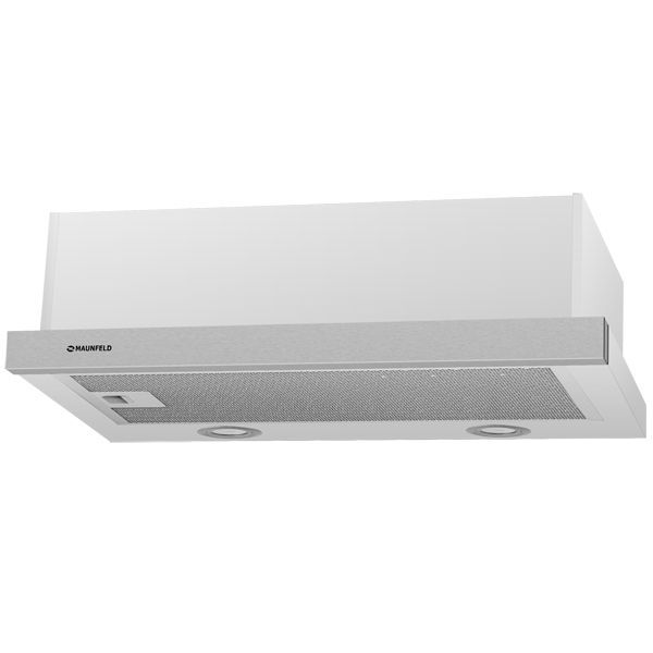 Вытяжка встраиваемая в шкаф Maunfeld VS LIGHT 60 фото