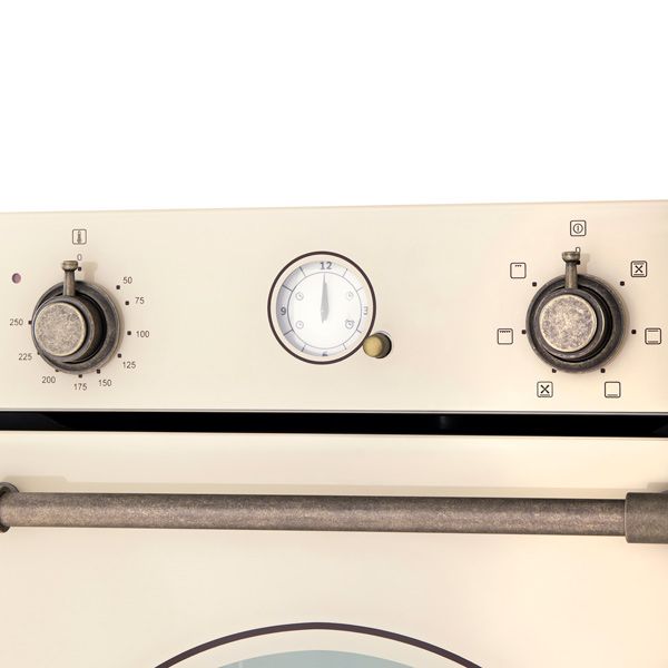 Электрический духовой шкаф Maunfeld EOEF516RIB