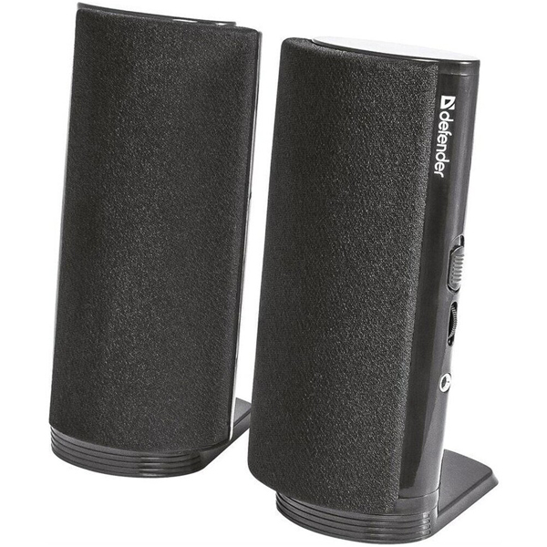 Колонки компьютерные 2.0 Defender SPK-210