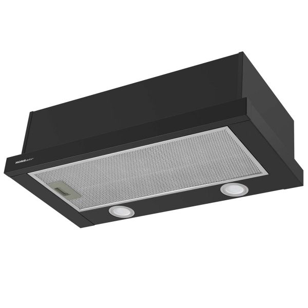 Вытяжка HOMSAir Flat 50 черный