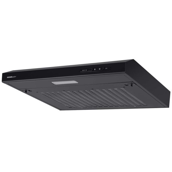 Вытяжка HOMSAir Horizontal 50 черный