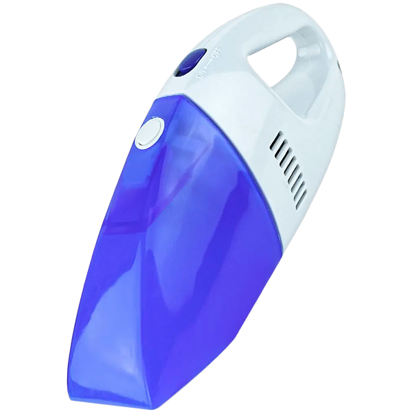 Беспроводной ручной пылесос MERCURYHAUS Даст Клинер
