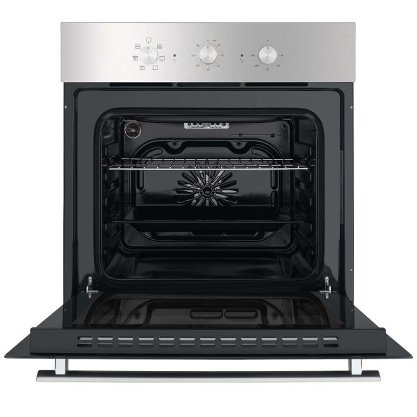 Электрический духовой шкаф HOMSAir OEF657S