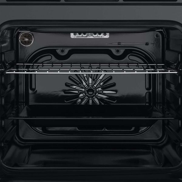 Электрический духовой шкаф HOMSAir OEF657S