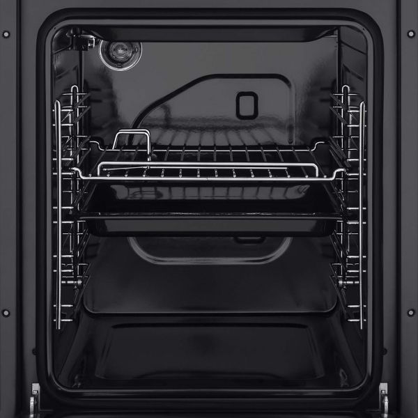 Электрический духовой шкаф HOMSAir OES456BK