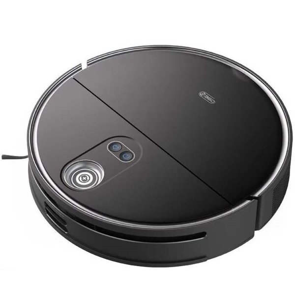 Робот-пылесос 360 Robot Vacuum Cleaner S10 MAX фото