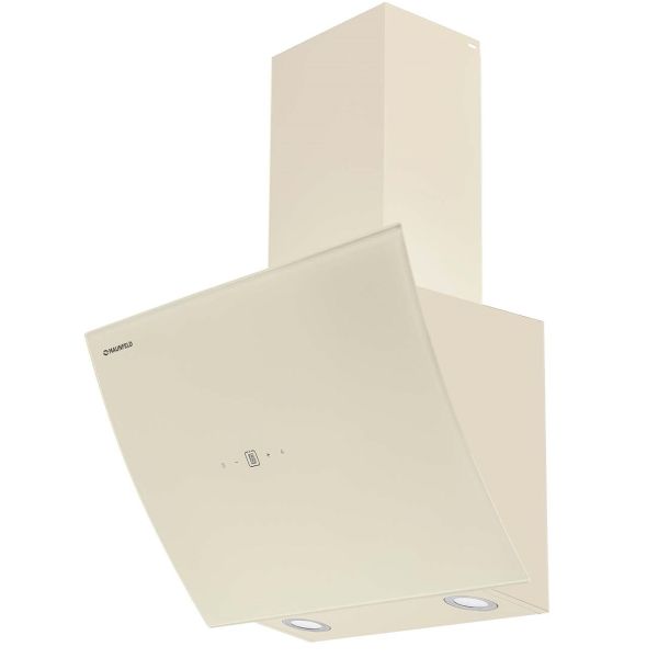 Вытяжка Maunfeld Sky Star Chef 60 бежевый фото