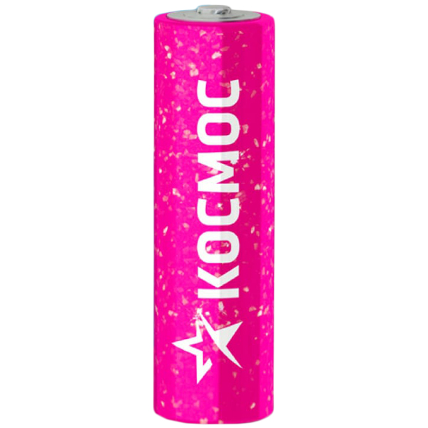 Батарея Космос AA 1500mAh Ni-Mh