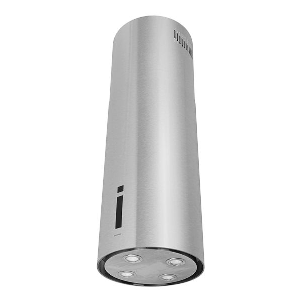 Вытяжка Maunfeld LEE ISLA (sensor) 39 нержавеющая сталь