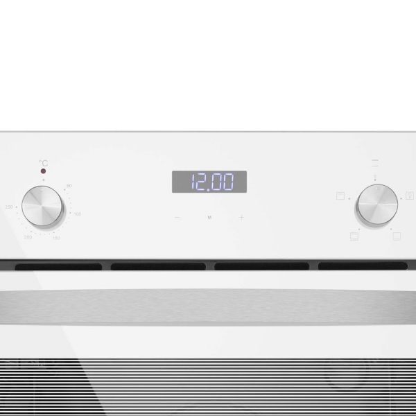 Электрический духовой шкаф Maunfeld EOEC.564W