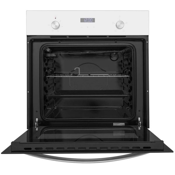 Электрический духовой шкаф Maunfeld EOEC.564W