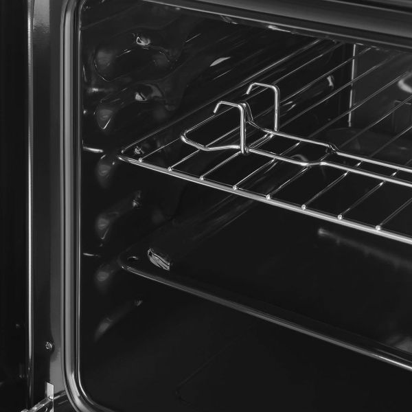 Электрический духовой шкаф Maunfeld EOEC.564W