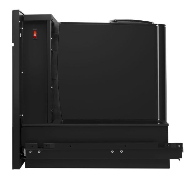 Встраиваемая кофемашина Maunfeld AMCM1503B