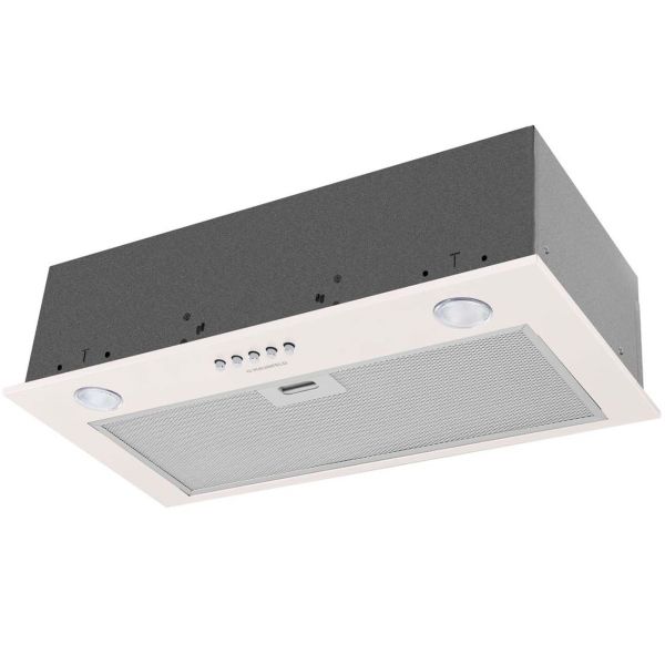 Вытяжка Maunfeld Crosby Singl 60 бежевый