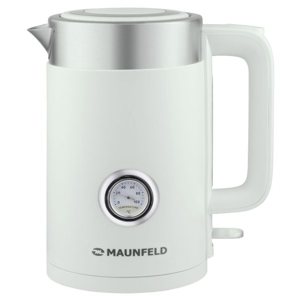 Электрочайник Maunfeld MFK-631BL