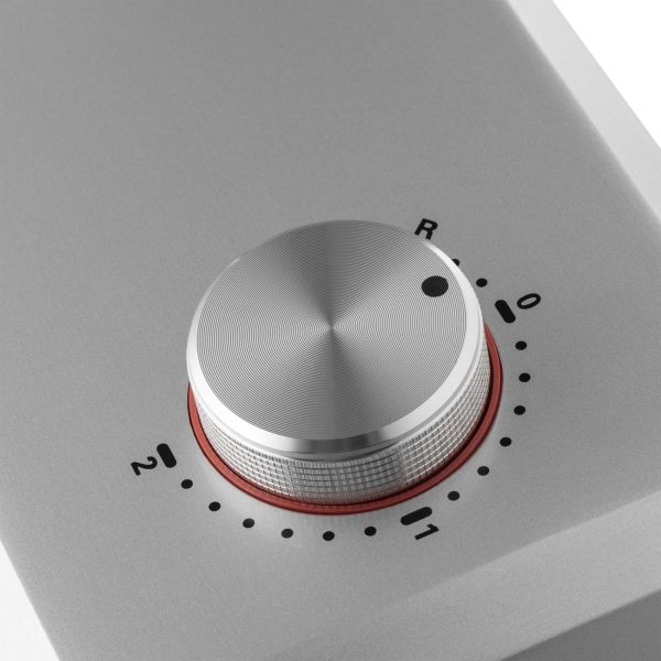 Электромясорубка Maunfeld MF-221SS