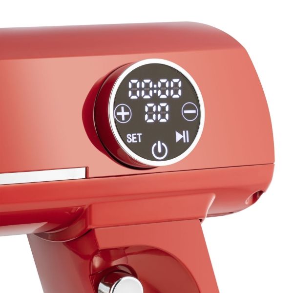 Планетарный миксер Maunfeld MF-423R